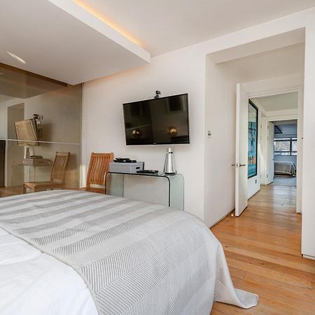 Stunning 3 Bedroom, 3 Bathroom Duplex With Terrace London Exterior photo