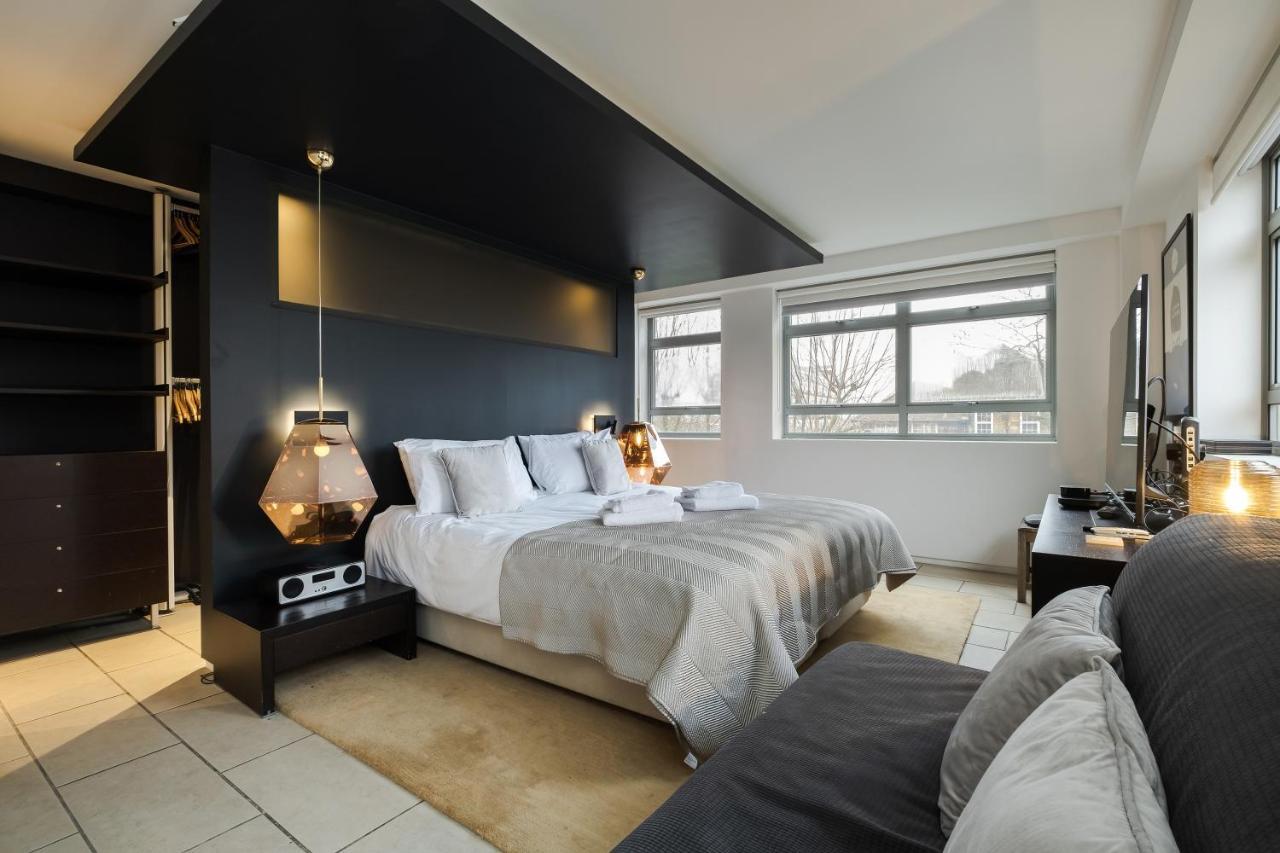 Stunning 3 Bedroom, 3 Bathroom Duplex With Terrace London Exterior photo