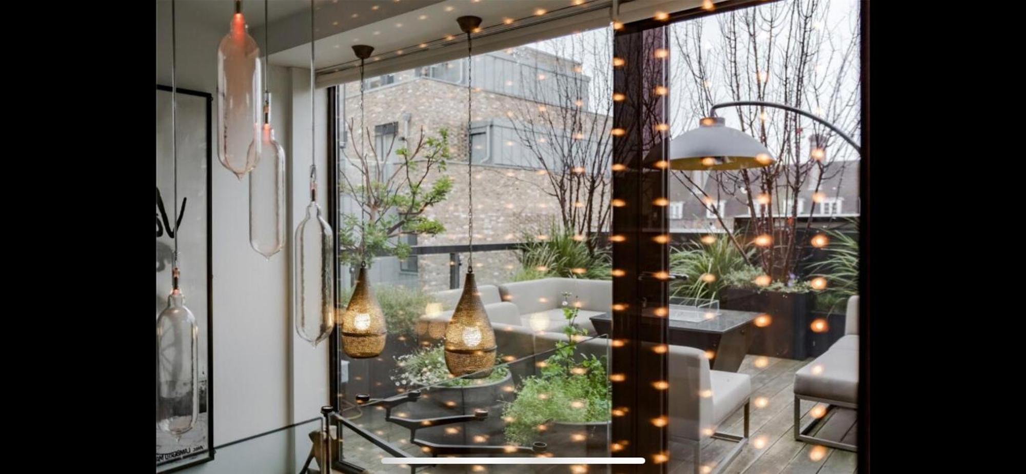 Stunning 3 Bedroom, 3 Bathroom Duplex With Terrace London Exterior photo